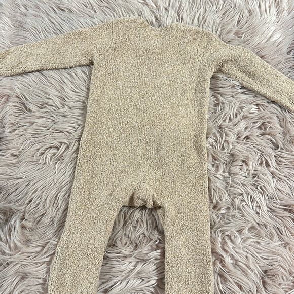 Baby Bear Romper - Picture 4 of 5